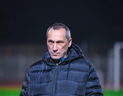 رسميًا.. دونيس مدربًا للمنتخب السعودي