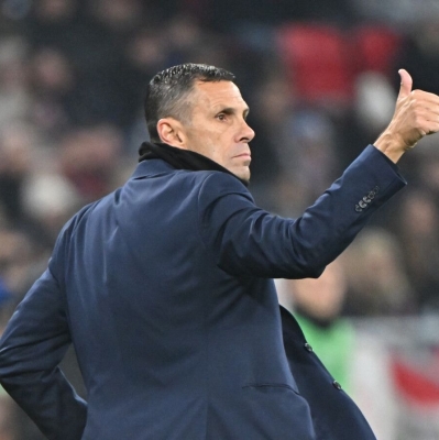 الأوروجوياني غوس بويت مدربًا للخليج خلفا لـ