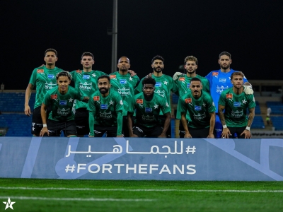 رسميًا.. النجمة أول الهابطين إلى دوري يلو