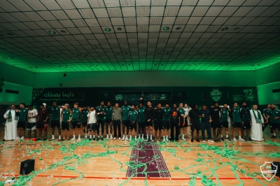 بحضور يايسله ونجوم الفريق.. بروفة جماهير الأهلي للنهائي الآسيوي