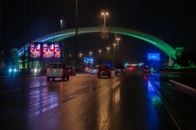 منها الرياض.. توقعات بأمطار على معظم المناطق