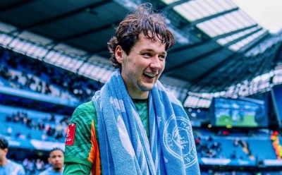 ترافورد: العودة إلى مانشستر سيتي لم تسر وفق الخطة