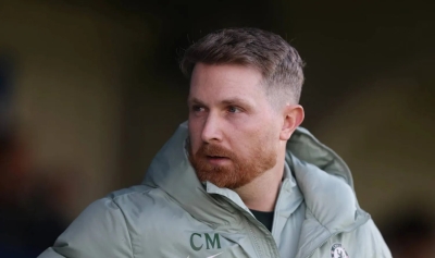 ماكفارلين: لاعبو تشيلسي متحدون قبل نهائي كأس الاتحاد