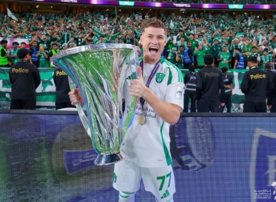 الأهلي في نهائي النخبة الآسيوية.. من بقي ومن رحل عن تشكيلة التتويج؟