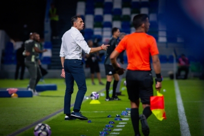 بويت: لعب الخليج وفاز الفتح