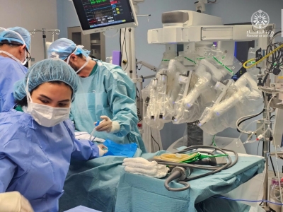 تفوق واضح للجراحة على المناظير في استبدال الصمامات الصناعية
