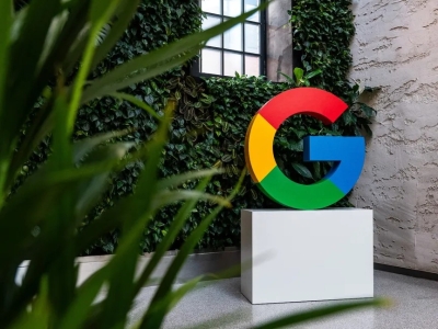 جوجل تعتزم استثمار 40 مليار دولار بأنثروبيك للذكاء الاصطناعي