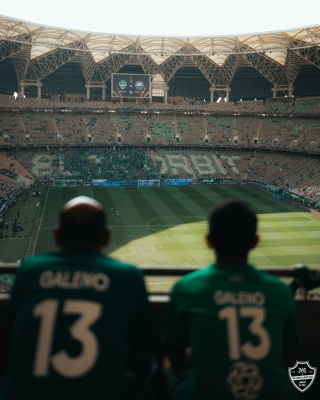 تشكيل الأهلي الرسمي لنهائي دوري أبطال آسيا للنخبة