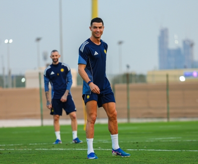 سبب غياب رونالدو عن تدريبات النصر