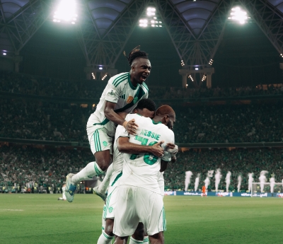 الأهلي خامس فريق يحقق لقب دوري أبطال آسيا مرتين على التوالي