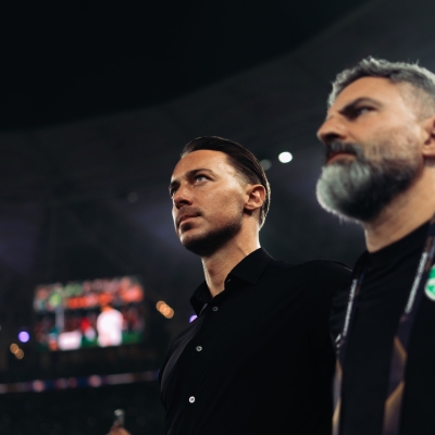 يايسله.. صانع زعامة الأهلي لقارة آسيا