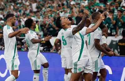 بعد تتويج الأهلي.. 8 ألقاب سعودية تُزين دوري أبطال آسيا