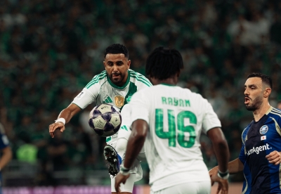 للمرة الثالثة.. الأهلي يُتلف 