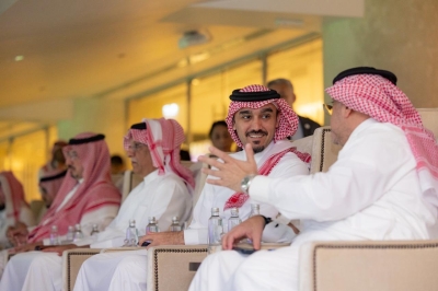 الفيصل يهنئ الأهلي بلقب نخبة آسيا