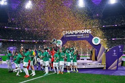 الأندية السعودية تحصد 16 مليوناً و100 ألف دولار من النخبة الآسيوية