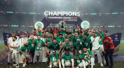 الصحف العالمية تشيد بإنجاز الأهلي الآسيوي