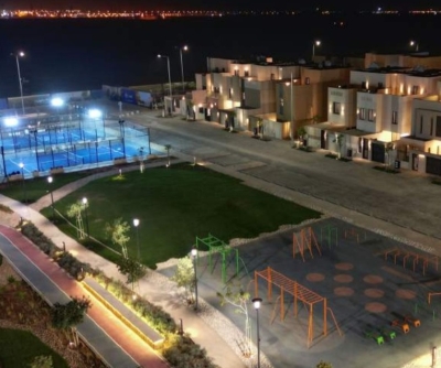 بمبادرات استهدفت 