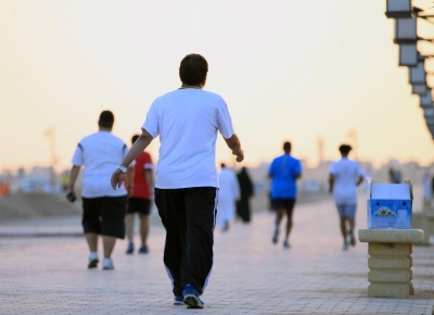 برعاية أمير الباحة.. انطلاق فعالية 