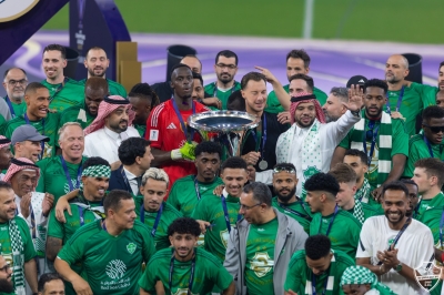 إشادة ألمانية بإنجاز يايسله مع الأهلي