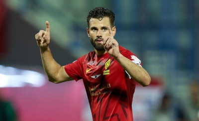 رسميًا.. القادسية يُجدد عقد ناتشو حتى 2027