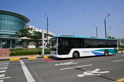 منظومة حديثة للنقل العام بجازان لدعم مسار التنمية