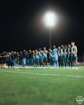 عقوبات بالجملة.. الانضباط تغرم توني ويايسله ونجوم الأهلي بسبب 