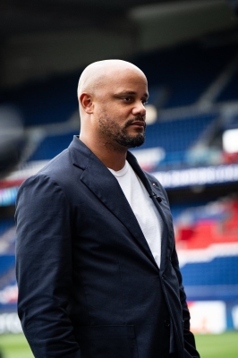 بايرن ميونخ يواجه باريس سان جيرمان دون كومباني