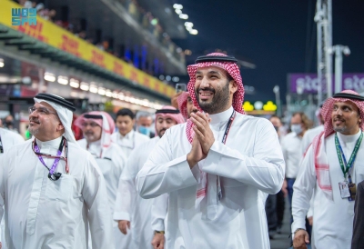 الرياضة ورؤية 2030.. رحلة تحول وصناعة إنجاز