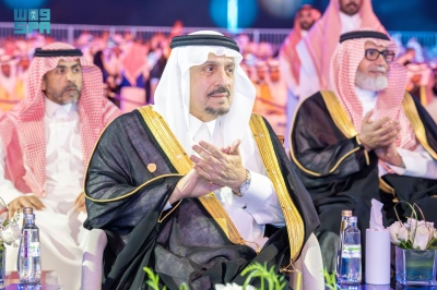 تخريج 1800 طالب من الجامعة السعودية الإلكترونية بالرياض