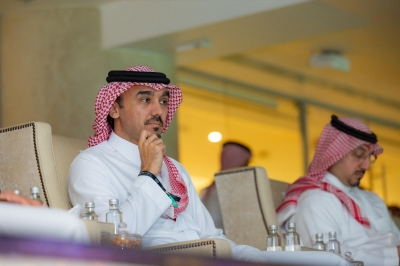 وزير الرياضة: التقرير السنوي لرؤية 2030 يؤكد نمو القطاع الرياضي