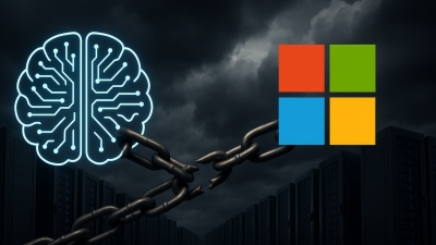 OpenAI تفتح تقنياتها خارج مظلة مايكروسوفت