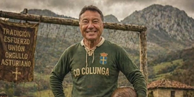 بعمر 70 عامًا.. عودة استثنائية لحارس مرمى تهز ملاعب إسبانيا