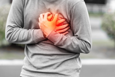 أدوية النقرس تُقلل خطر النوبة القلبية والسكتة الدماغية