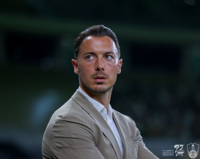 يايسله: التفاصيل الصغيرة حسمت الكلاسيكو لصالح النصر
