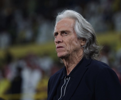 جيسوس: لم نصل إلى الأمان الكامل.. كرة القدم مليئة بالمفاجآت