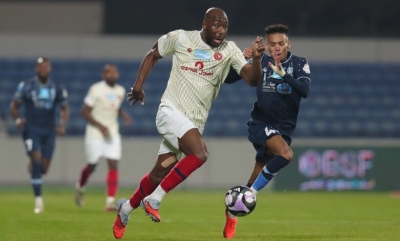 معارك البقاء والطموح تشعل الجولة 30 من دوري روشن