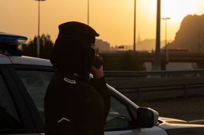 فتح باب القبول النسائي برتبة 