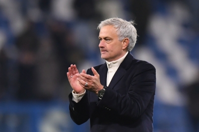 أول تحرك من ريال مدريد للتعاقد مع جوزيه مورينيو