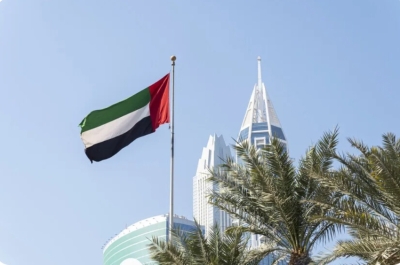 الإمارات تحظر سفر مواطنيها إلى إيران ولبنان والعراق