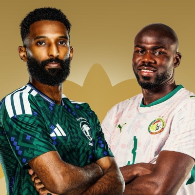 الأخضر يواجه السنغال وديًا في أمريكا استعدادًا لكأس العالم
