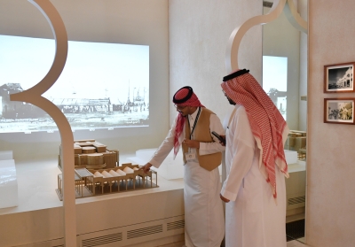 متحف البحر الأحمر يحتفي بالتراث بروح معاصرة