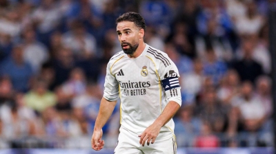 ضربة موجعة لريال مدريد.. كارفخال يغيب عن الكلاسيكو