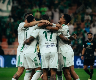 الأهلي يفقد 5 لاعبين أمام الأخدود