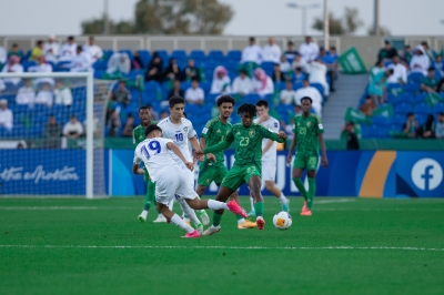 كأس آسيا للناشئين تحت 17 عاماً.. حقائق وأرقام قبل نسخة جدة