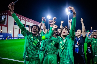 جيل المستقبل على موعد مع التألق في كأس آسيا للناشئين