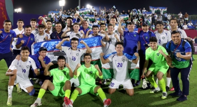 كأس آسيا للناشئين.. حظوظ متكافئة لمنتخبات المجموعة الرابعة