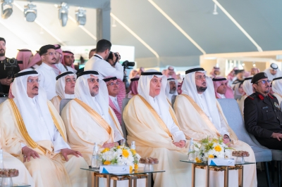 أسبوع البيئة السعودي 2026.. انطلاقة وطنية لتعزيز الاستدامة