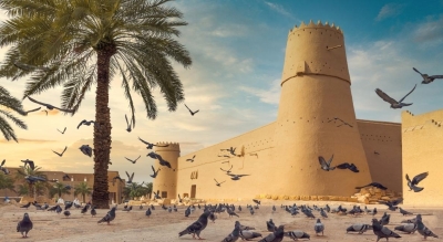 المملكة أكبر اقتصاد سياحي في الشرق الأوسط