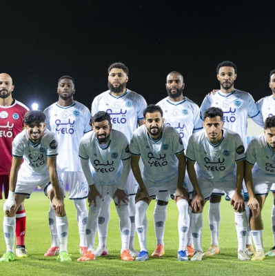 دوري يلو 32.. 