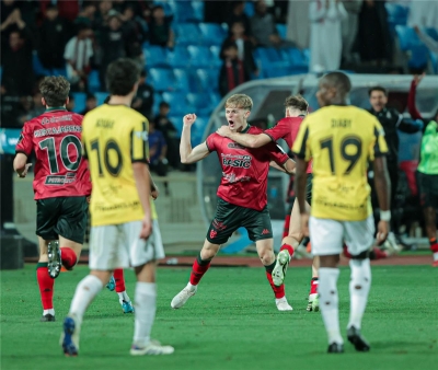 تاريخ مواجهات الاتحاد ضد الخلود في الدوري السعودي